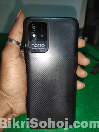 REALME NARZO 50i